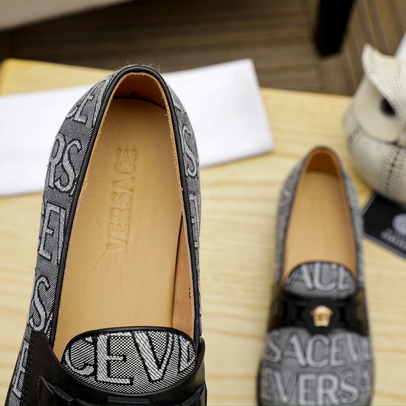 Givenchy Leather Shoes